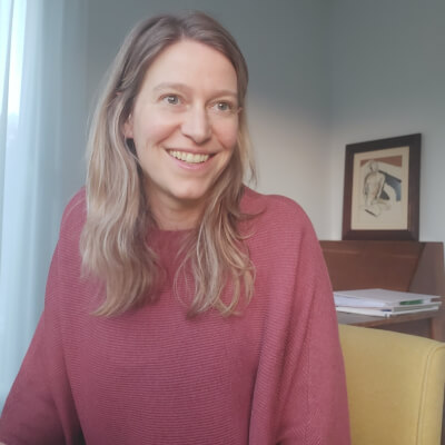 Vanvoorden, Leen Leen Vanvoorden